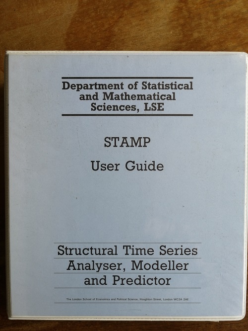 STAMP user guide